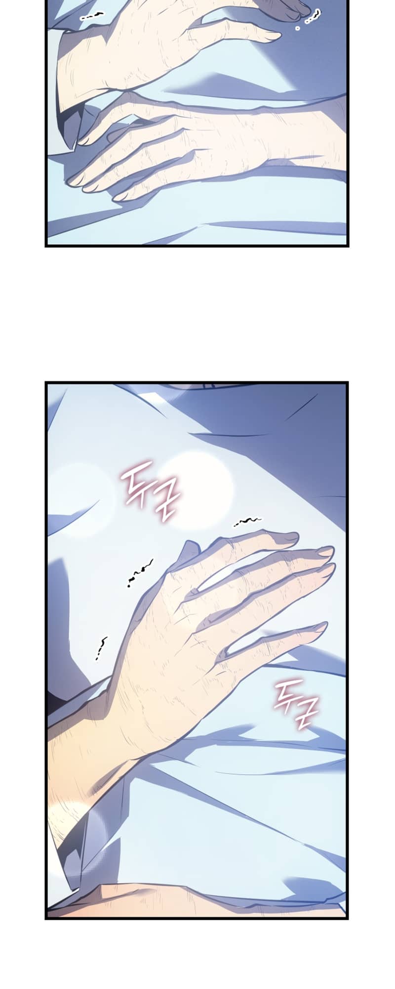 Solo Leveling, Chapter 188 image 117